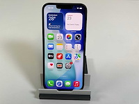 Apple iphone 13 - 128 gb - midnight - afbeelding 1 van  6
