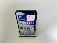 Apple iphone 13 - 128 gb - midnight - afbeelding 2 van  6
