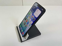 Apple iphone 13 - 128 gb - midnight - afbeelding 4 van  6