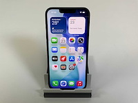 Apple iphone 13 - 128 gb - midnight - afbeelding 1 van  5
