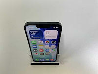 Apple iphone 13 - 128 gb - midnight - afbeelding 2 van  5