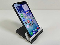 Apple iphone 13 - 128 gb - midnight - afbeelding 3 van  5
