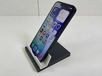 Apple iphone 13 - 128 gb - midnight - afbeelding 4 van  5
