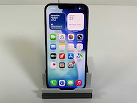 Apple iphone 13 - 128 gb - midnight - afbeelding 1 van  5