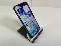 Apple iphone 13 - 128 gb - midnight - afbeelding 3 van  5