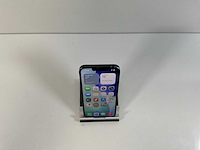 Apple iphone 13 - 128 gb - midnight - afbeelding 2 van  9