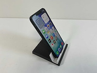 Apple iphone 13 - 128 gb - midnight - afbeelding 3 van  9