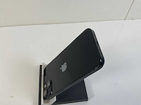 Apple iphone 13 - 128 gb - midnight - afbeelding 8 van  9