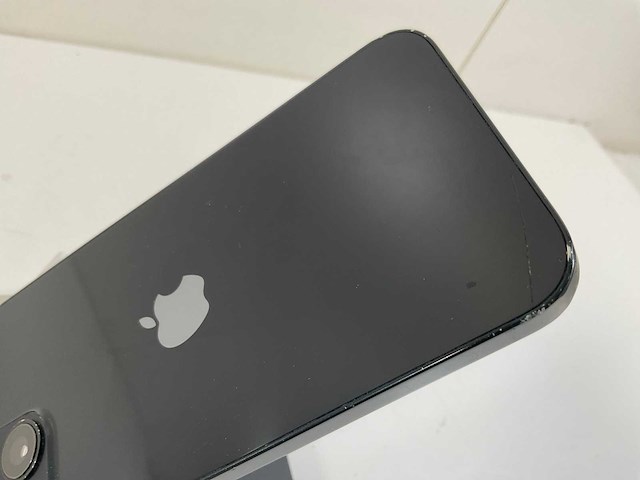 Apple iphone 13 - 128 gb - midnight - afbeelding 9 van  9