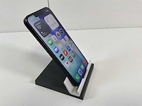 Apple iphone 13 - 128 gb - midnight - afbeelding 3 van  6