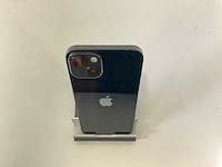 Apple iphone 13 - 128 gb - midnight - afbeelding 6 van  6
