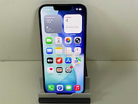 Apple iphone 13 - 128 gb - midnight