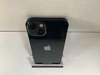 Apple iphone 13 - 128 gb - midnight - afbeelding 5 van  5