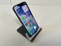 Apple iphone 13 - 128 gb - midnight - afbeelding 3 van  5