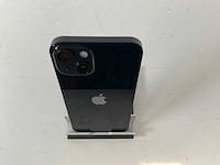 Apple iphone 13 - 128 gb - midnight - afbeelding 5 van  5