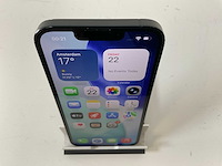 Apple iphone 13 - 128 gb - midnight - afbeelding 2 van  6