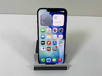 Apple iphone 13 - 128 gb - midnight - afbeelding 1 van  5