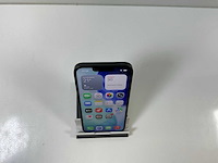 Apple iphone 13 - 128 gb - midnight - afbeelding 2 van  5