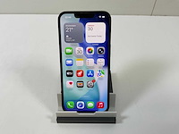 Apple iphone 13 - 128 gb - midnight - afbeelding 1 van  5