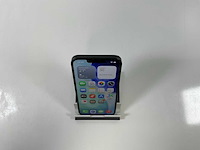 Apple iphone 13 - 128 gb - midnight - afbeelding 2 van  5