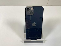 Apple iphone 13 - 128 gb - midnight - afbeelding 5 van  5