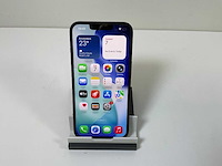 Apple iphone 13 - 128 gb - midnight - afbeelding 1 van  5