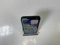 Apple iphone 13 - 128 gb - midnight - afbeelding 4 van  5