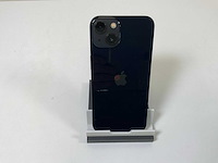 Apple iphone 13 - 128 gb - midnight - afbeelding 5 van  5