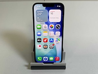 Apple iphone 13 - 128 gb - midnight - afbeelding 1 van  3