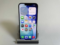 Apple iphone 13 - 128 gb - midnight - afbeelding 1 van  6