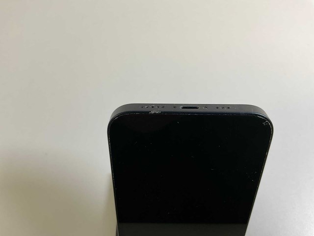 Apple iphone 13 - 128 gb - midnight - afbeelding 6 van  6