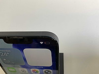 Apple iphone 13 - 128 gb - midnight - afbeelding 6 van  6