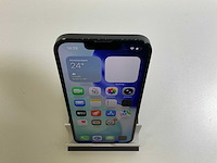 Apple iphone 13 - 128 gb - midnight - afbeelding 2 van  7