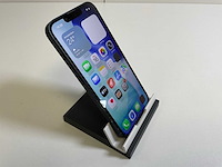 Apple iphone 13 - 128 gb - midnight - afbeelding 3 van  7