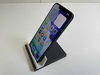 Apple iphone 13 - 128 gb - midnight - afbeelding 4 van  7
