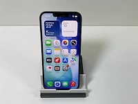 Apple iphone 13 - 128 gb - midnight