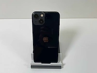 Apple iphone 13 - 128 gb - midnight - afbeelding 5 van  5