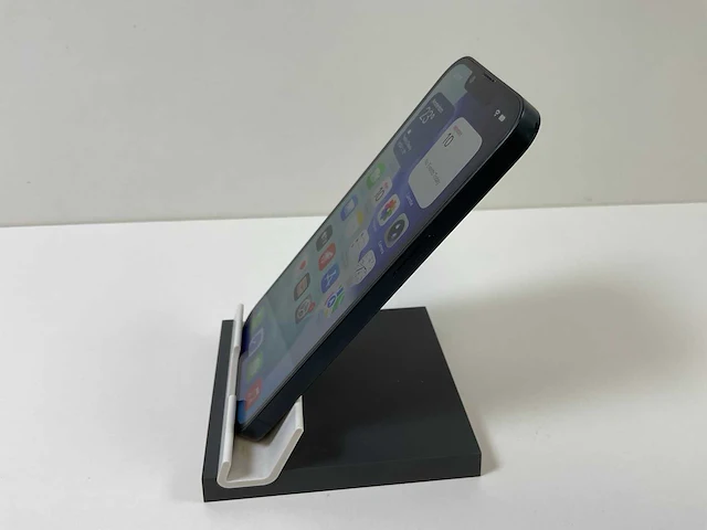 Apple iphone 13 - 128 gb - midnight - afbeelding 4 van  5