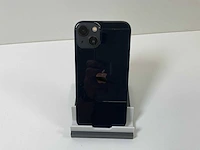 Apple iphone 13 - 128 gb - midnight - afbeelding 5 van  5