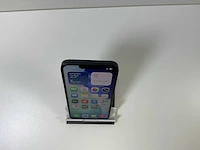 Apple iphone 13 - 128 gb - midnight - afbeelding 2 van  5