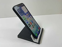 Apple iphone 13 - 128 gb - midnight - afbeelding 3 van  5