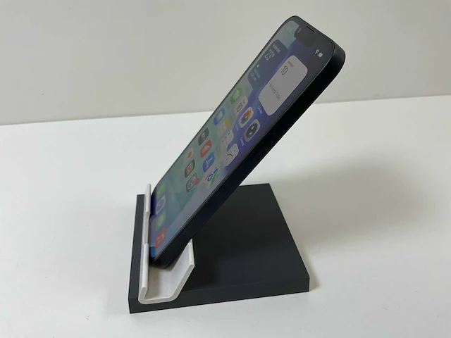 Apple iphone 13 - 128 gb - midnight - afbeelding 4 van  5