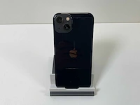 Apple iphone 13 - 128 gb - midnight - afbeelding 5 van  5