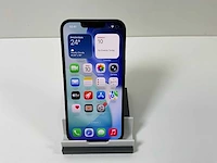 Apple iphone 13 - 128 gb - midnight