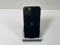 Apple iphone 13 - 128 gb - midnight - afbeelding 5 van  5