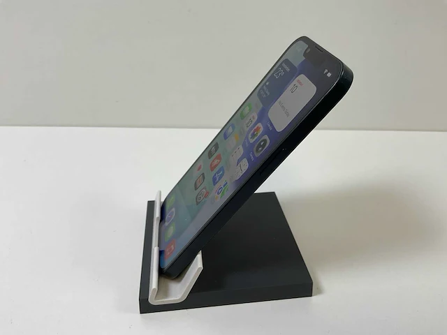 Apple iphone 13 - 128 gb - midnight - afbeelding 4 van  5