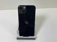 Apple iphone 13 - 128 gb - midnight - afbeelding 5 van  5