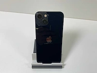 Apple iphone 13 - 128 gb - midnight - afbeelding 5 van  5