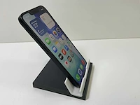 Apple iphone 13 - 128 gb - midnight - afbeelding 3 van  4
