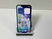 Apple iphone 13 - 128 gb - midnight